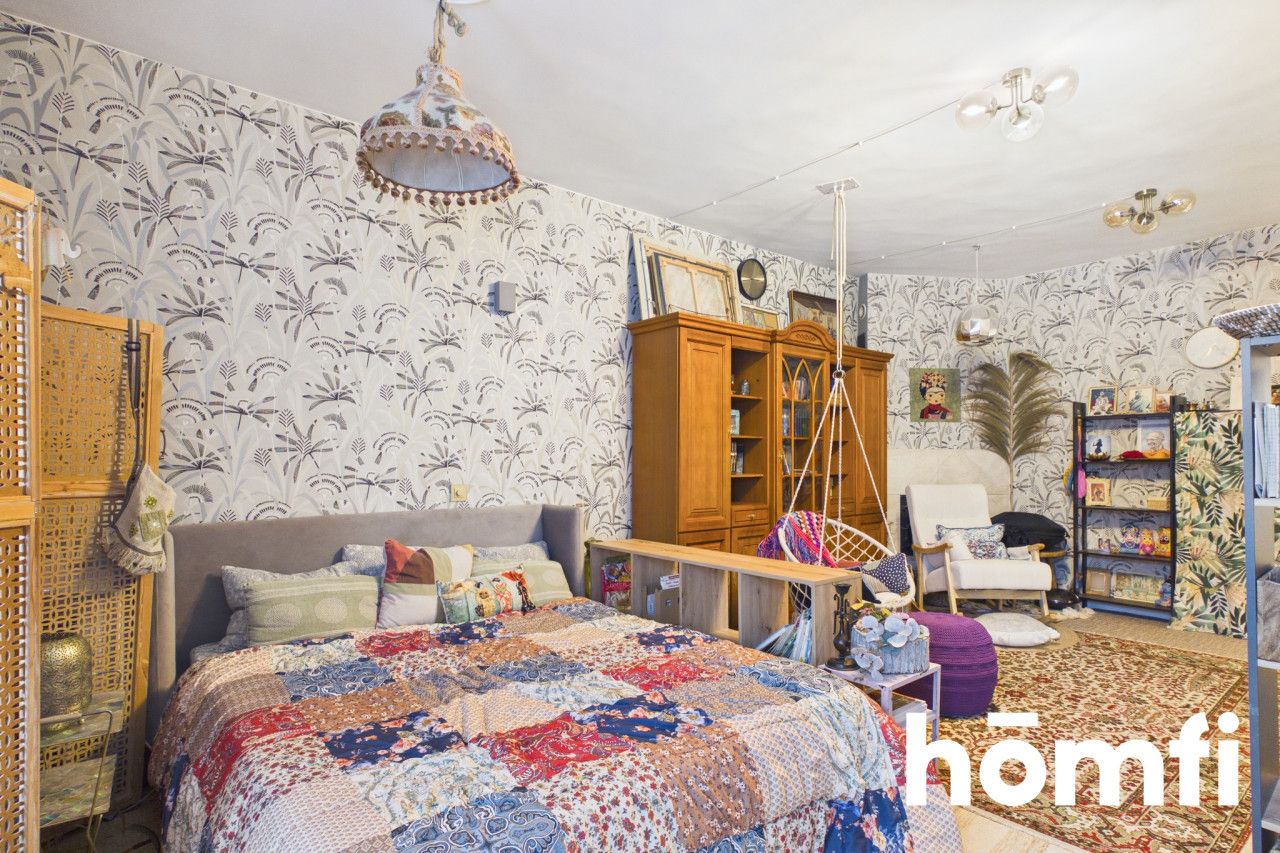 Harmonious and spacious apartment in Bytom - Apartment - Sale - Bytom, Centrum