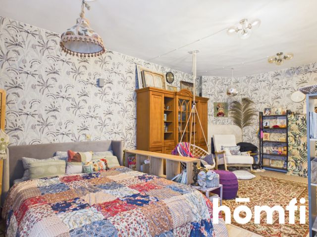 Harmonious and spacious apartment in Bytom - Квартира - Продаж - Bytom, Centrum