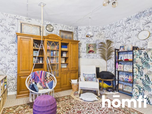Harmonious and spacious apartment in Bytom - Квартира - Продаж - Bytom, Centrum