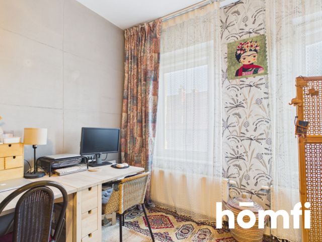 Harmonious and spacious apartment in Bytom - Квартира - Продаж - Bytom, Centrum