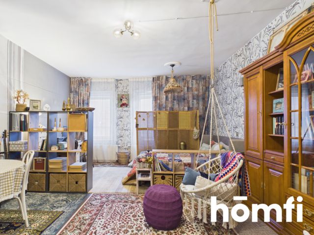 Harmonious and spacious apartment in Bytom - Квартира - Продаж - Bytom, Centrum