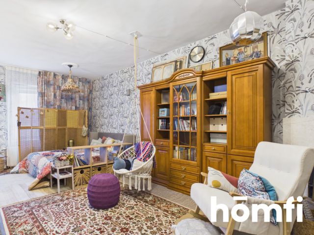 Harmonious and spacious apartment in Bytom - Квартира - Продаж - Bytom, Centrum