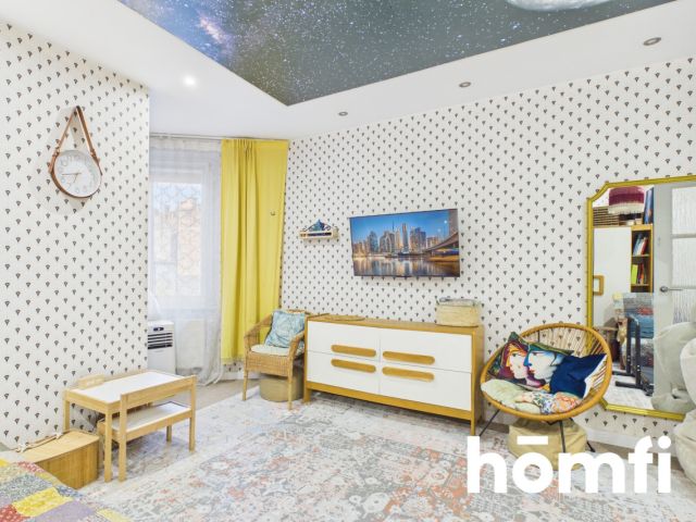 Harmonious and spacious apartment in Bytom - Квартира - Продаж - Bytom, Centrum