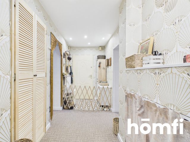 Harmonious and spacious apartment in Bytom - Квартира - Продаж - Bytom, Centrum
