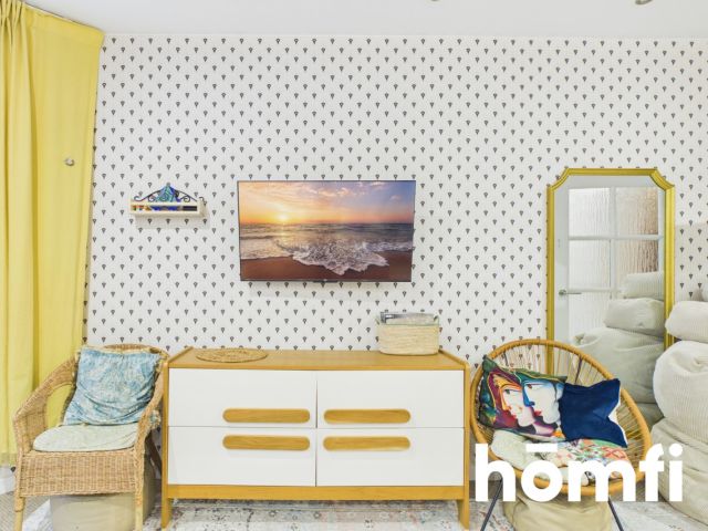 Harmonious and spacious apartment in Bytom - Apartment - Sale - Bytom, Centrum