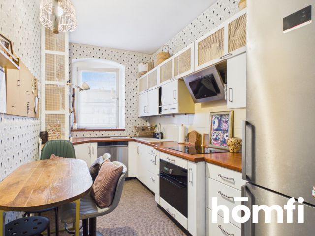 Harmonious and spacious apartment in Bytom - Квартира - Продаж - Bytom, Centrum