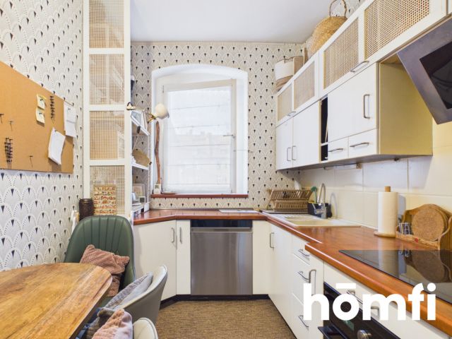 Harmonious and spacious apartment in Bytom - Квартира - Продаж - Bytom, Centrum