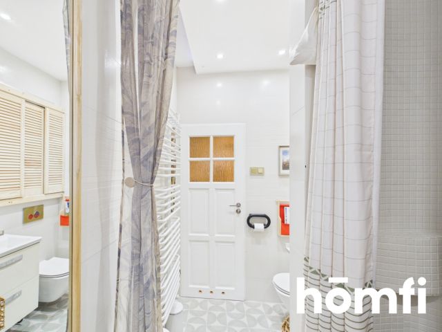 Harmonious and spacious apartment in Bytom - Квартира - Продаж - Bytom, Centrum