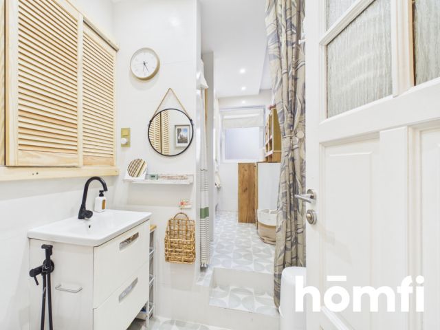 Harmonious and spacious apartment in Bytom - Квартира - Продаж - Bytom, Centrum