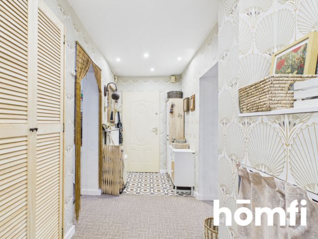 Harmonious and spacious apartment in Bytom - Квартира - Продаж - Bytom, Centrum