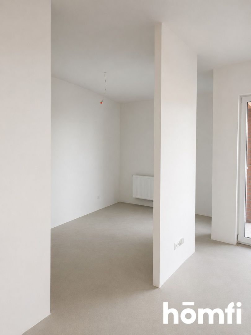 Apartment with a view of the Motława River in the heart of Gdańsk - Apartment - Sale - Gdańsk, Śródmieście