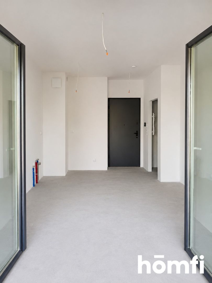 Apartment with a view of the Motława River in the heart of Gdańsk - Apartment - Sale - Gdańsk, Śródmieście