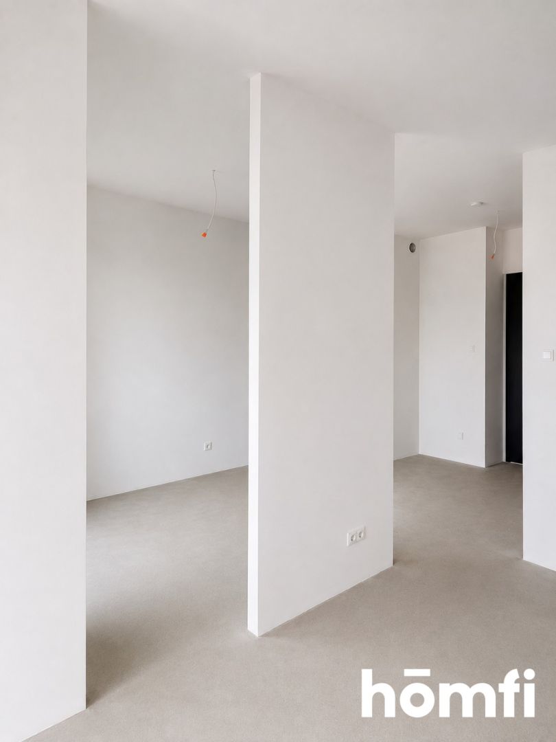 Apartment with a view of the Motława River in the heart of Gdańsk - Apartment - Sale - Gdańsk, Śródmieście