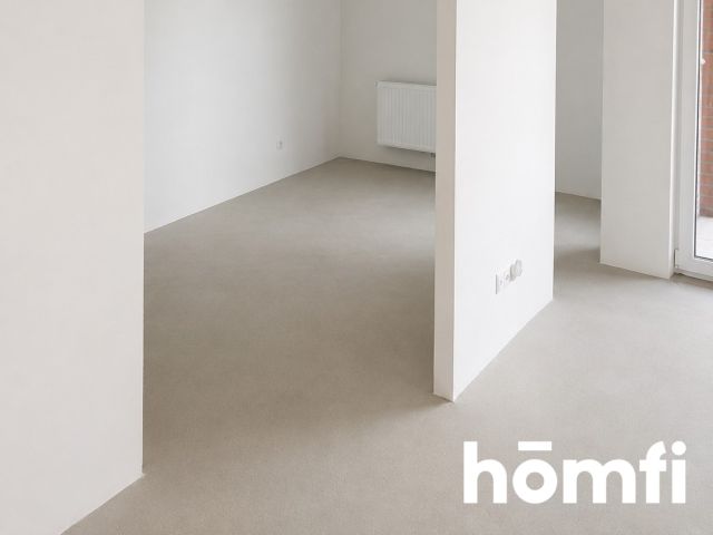 Apartment with a view of the Motława River in the heart of Gdańsk - Apartment - Sale - Gdańsk, Śródmieście