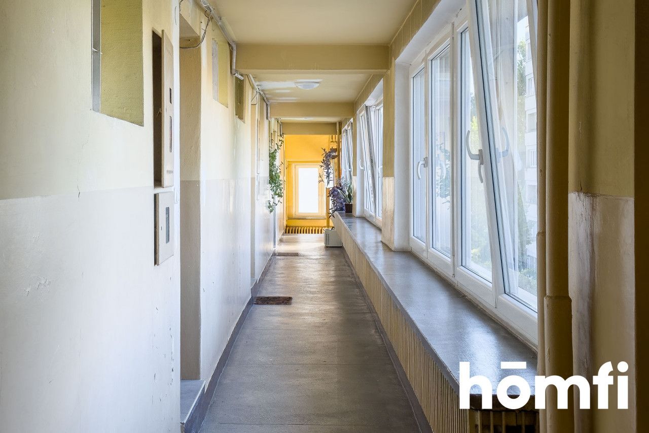 Studio apartment in the student center of Krakow - Apartment - Sale - Kraków