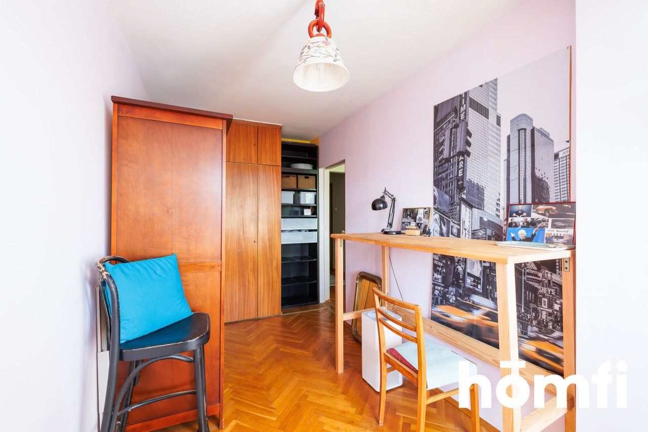 Studio apartment in the student center of Krakow - Apartment - Sale - Kraków