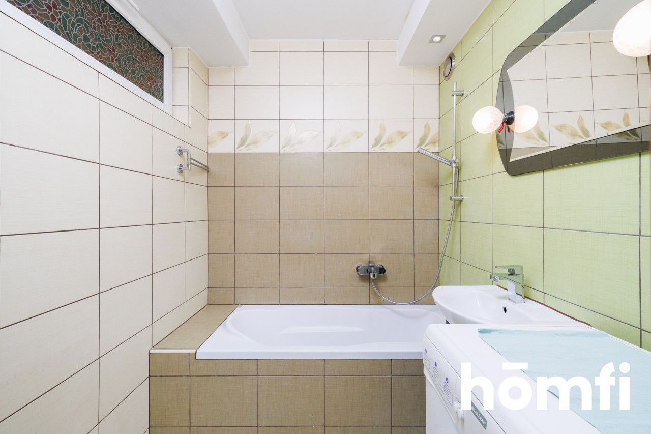 Studio apartment in the student center of Krakow - Apartment - Sale - Kraków