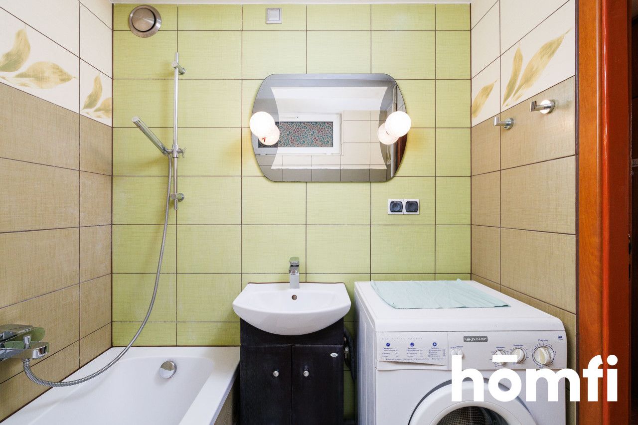 Studio apartment in the student center of Krakow - Apartment - Sale - Kraków