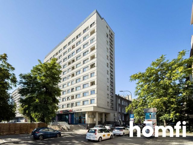 Kawalerka w studenckim centrum Krakowa - Mieszkanie - Sprzedaż - Kraków, Krowodrza