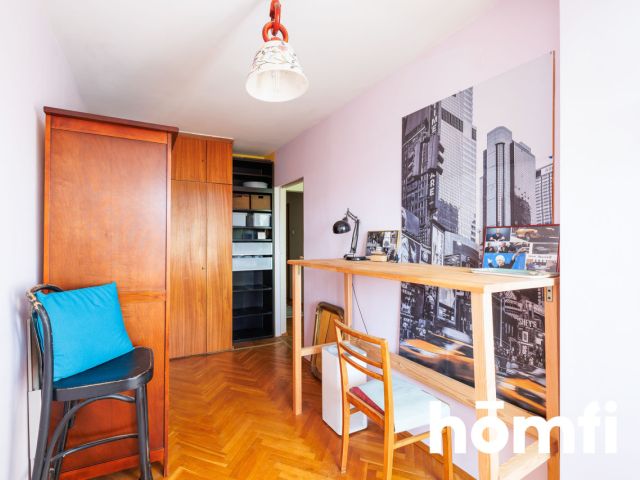 Kawalerka w studenckim centrum Krakowa - Mieszkanie - Sprzedaż - Kraków, Krowodrza