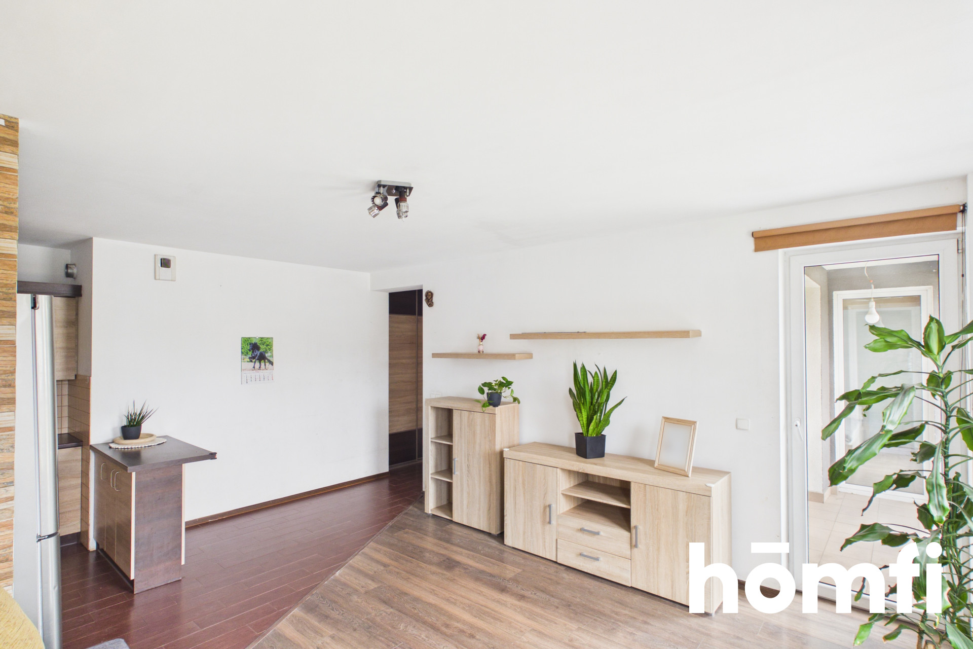 3-room apartment in Lublin – close to the City Center - Квартира - Продаж - Lublin, Kalinowszczyzna