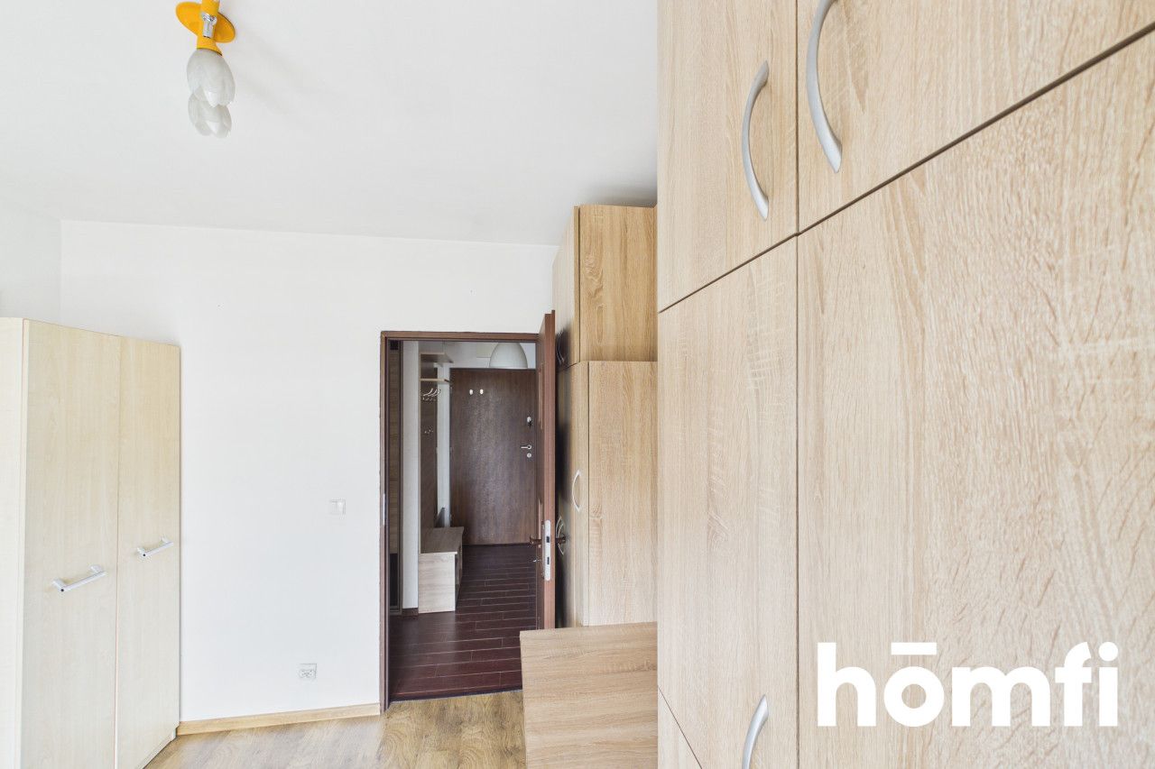 3-pokojowe mieszkanie Lublin–blisko Centrum - Mieszkanie - Sprzedaż - Lublin, Kalinowszczyzna