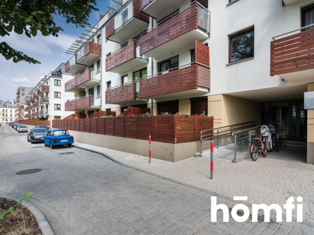 3 pokojowe mieszkanie na wynajem, Os. Na Skarpie - Mieszkanie - Wynajem - Kraków, Śródmieście / Grzegórzki
