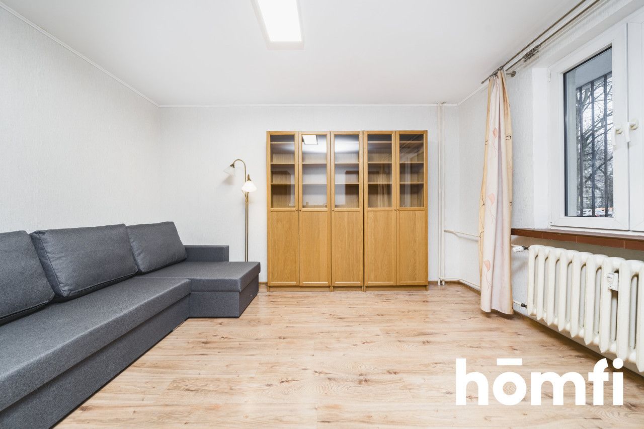 For rent 2 room apartment Ludwinów ICE - Квартира - Оренда - Kraków, Podgórze / Ludwinów