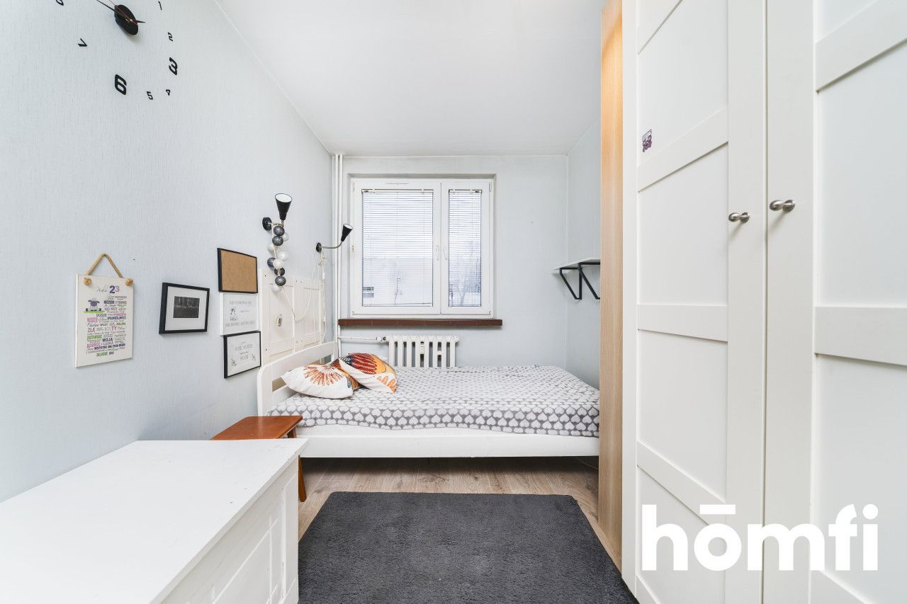 For rent 2 room apartment Ludwinów ICE - Квартира - Оренда - Kraków, Podgórze / Ludwinów