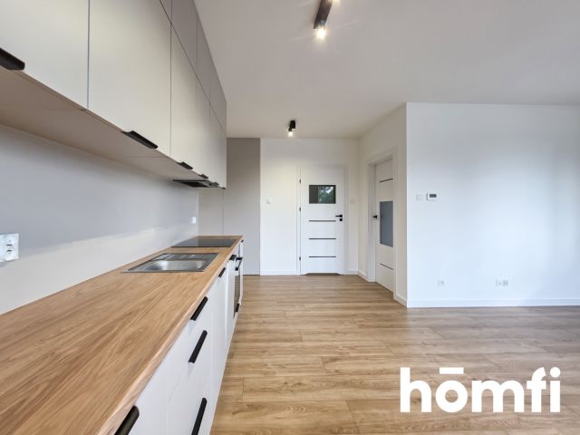 3 room/wardrobe/2 bathroom - Квартира - Продаж - Radom, Glinice