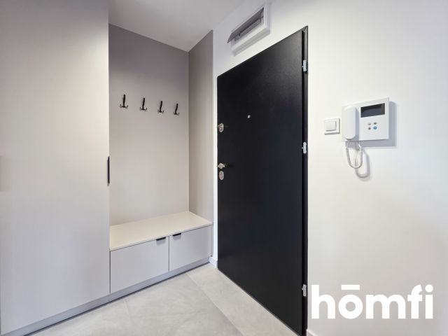 3 room/wardrobe/2 bathroom - Квартира - Продаж - Radom, Glinice