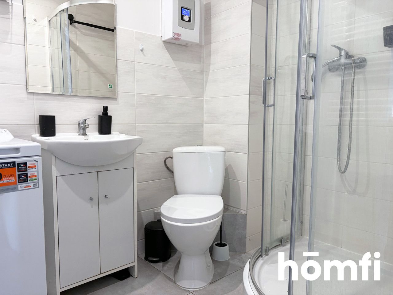Charming 1-Bedroom Apartment in Piekary Śląskie - Apartment - Sale - Piekary Śląskie, Szarlej