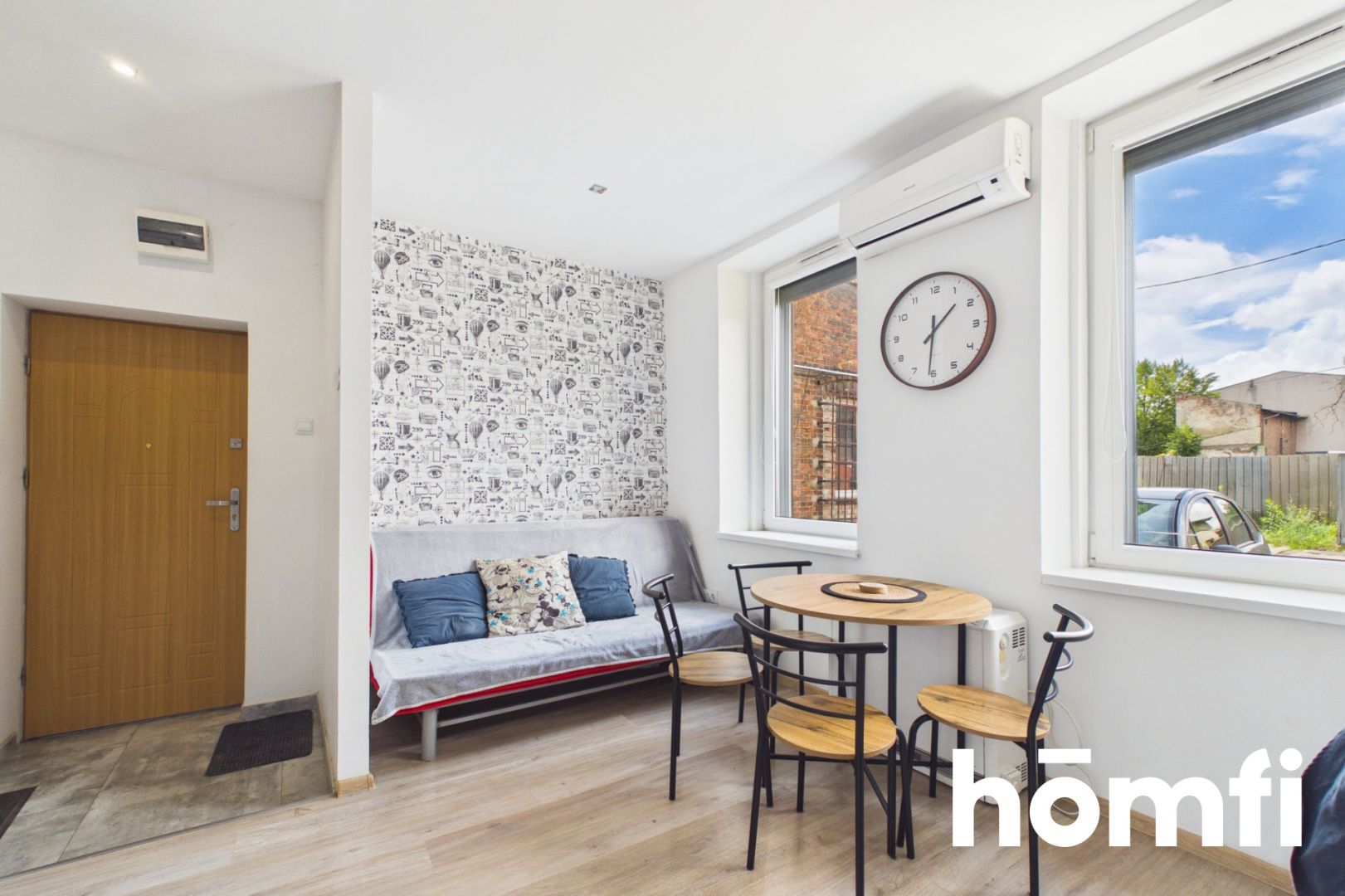 Charming 1-Bedroom Apartment in Piekary Śląskie - Apartment - Sale - Piekary Śląskie, Szarlej