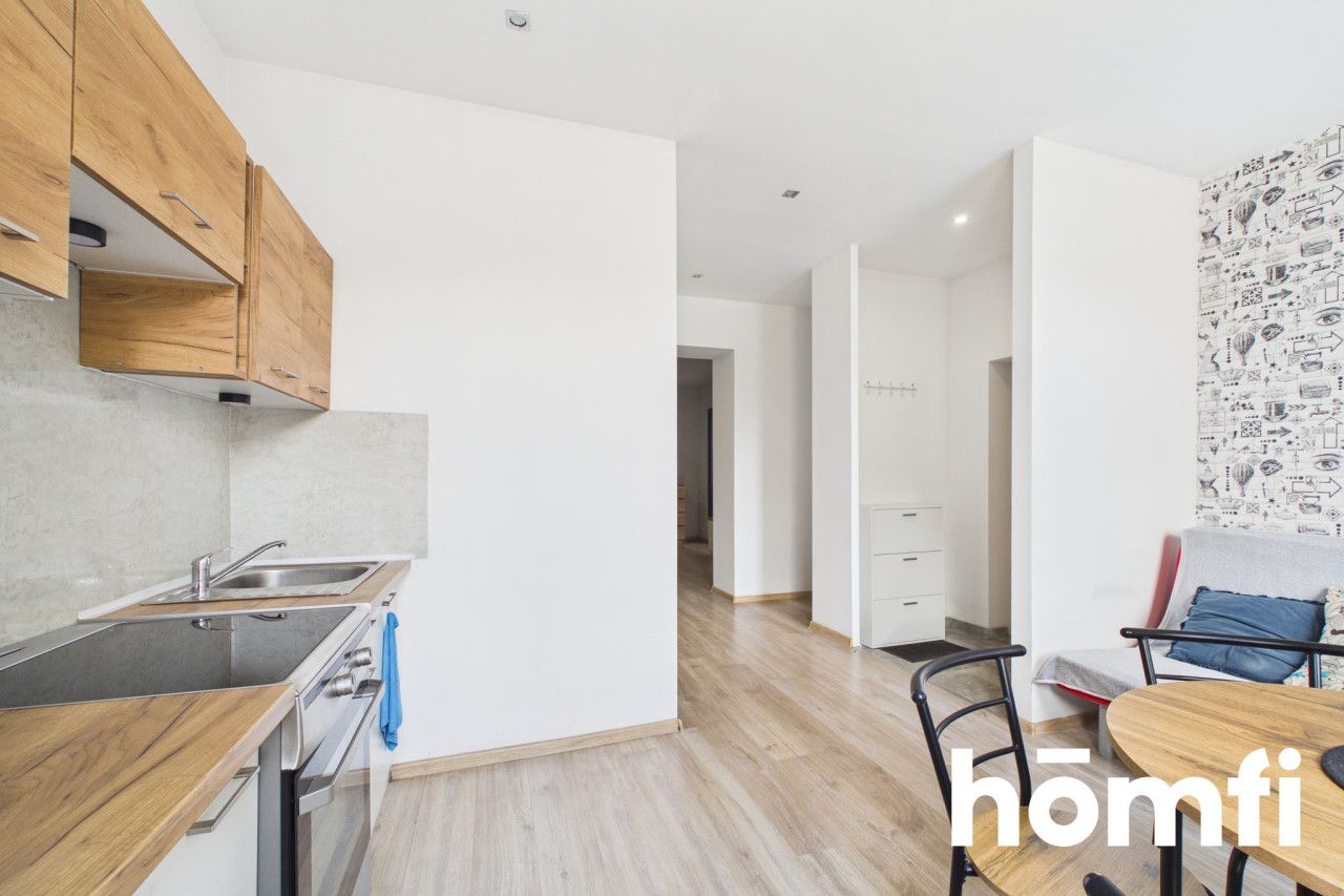 Charming 1-Bedroom Apartment in Piekary Śląskie - Apartment - Sale - Piekary Śląskie, Szarlej