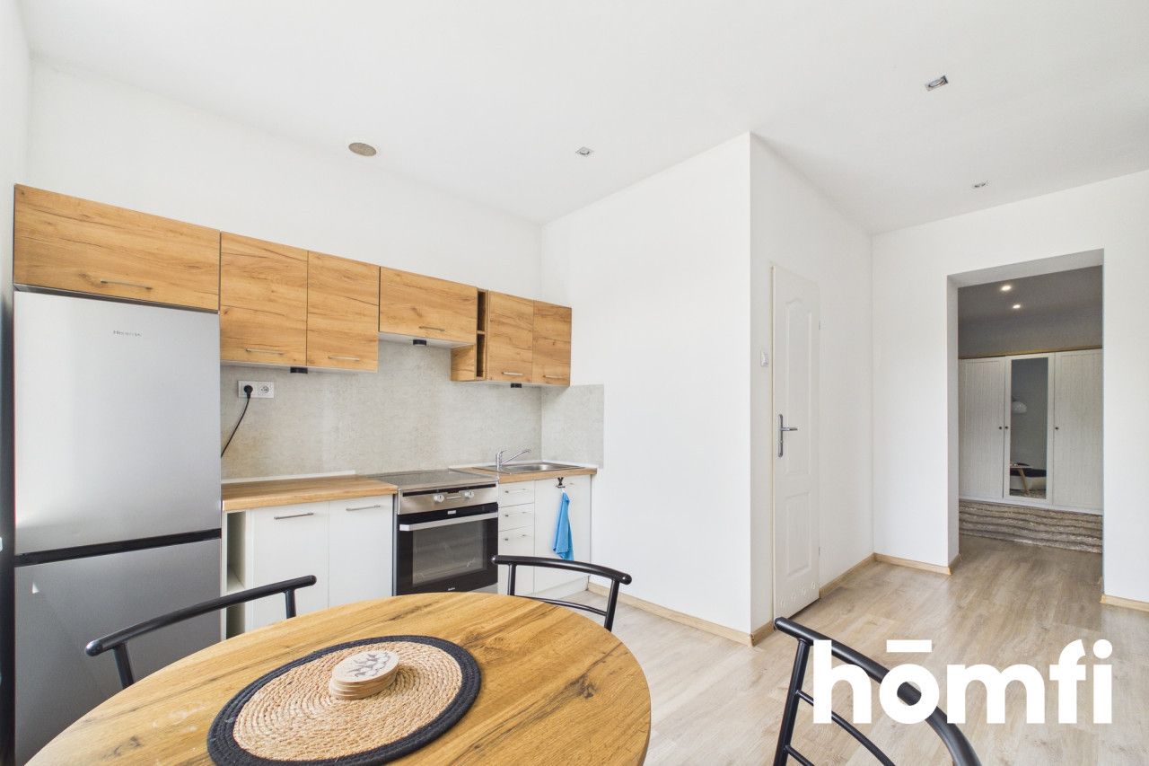 Charming 1-Bedroom Apartment in Piekary Śląskie - Apartment - Sale - Piekary Śląskie, Szarlej