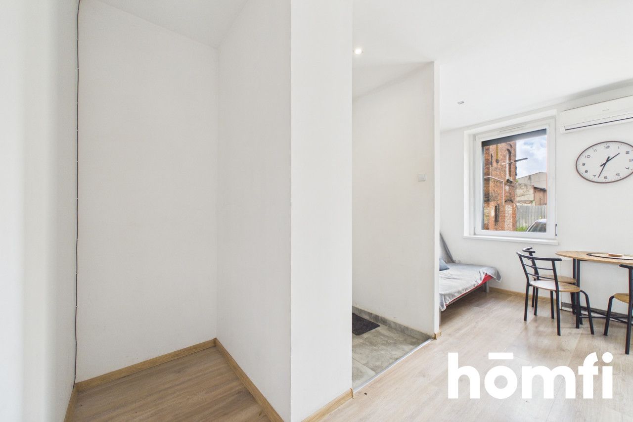 Charming 1-Bedroom Apartment in Piekary Śląskie - Apartment - Sale - Piekary Śląskie, Szarlej