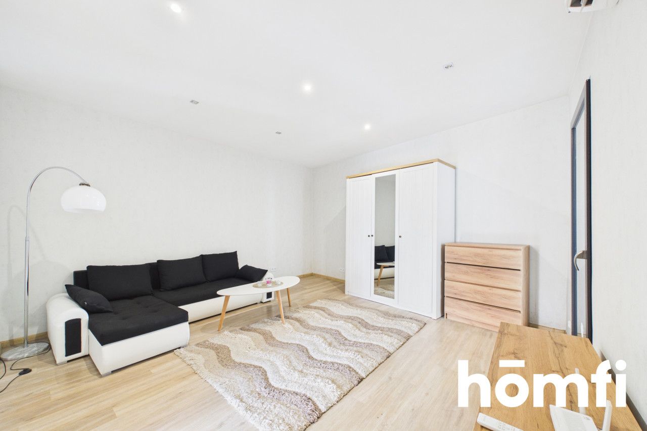 Charming 1-Bedroom Apartment in Piekary Śląskie - Apartment - Sale - Piekary Śląskie, Szarlej