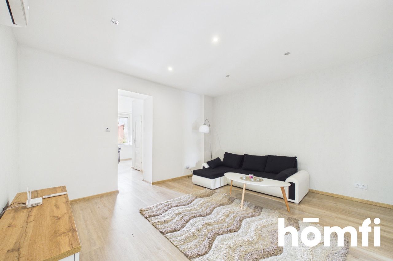 Charming 1-Bedroom Apartment in Piekary Śląskie - Apartment - Sale - Piekary Śląskie, Szarlej