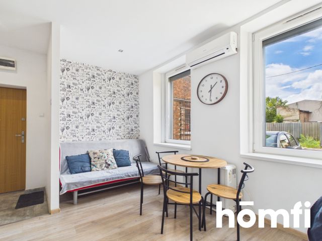 Charming 1-Bedroom Apartment in Piekary Śląskie - Квартира - Продаж - Piekary Śląskie, Szarlej