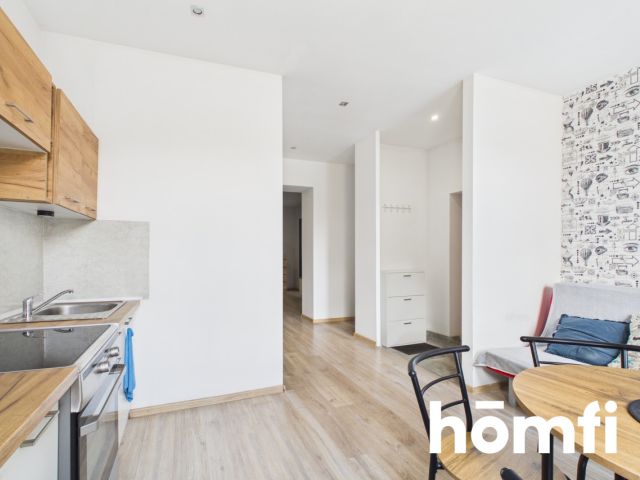 Charming 1-Bedroom Apartment in Piekary Śląskie - Квартира - Продаж - Piekary Śląskie, Szarlej