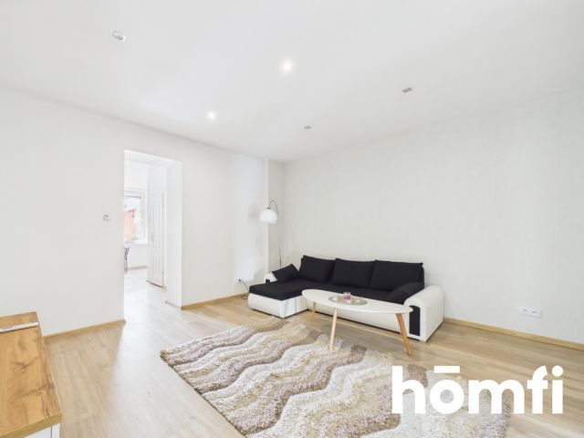 Charming 1-Bedroom Apartment in Piekary Śląskie - Квартира - Продаж - Piekary Śląskie, Szarlej