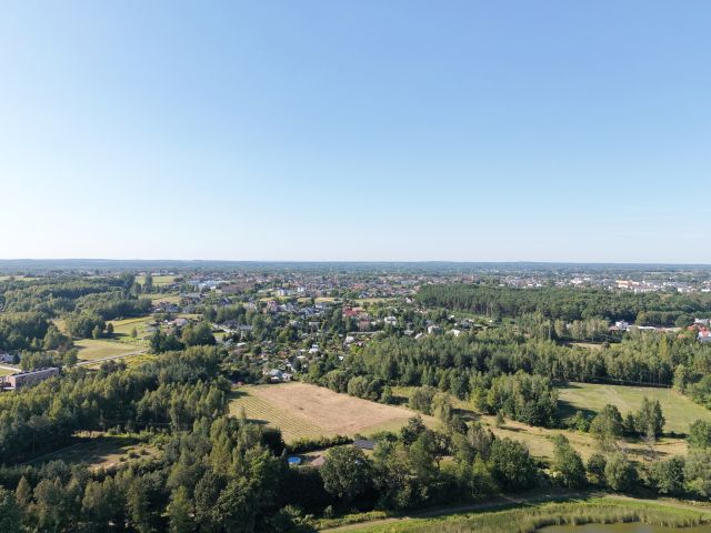 Kolbuszowa – 49.23 ar with development conditions for 4 houses! - Ділянка - Продаж - Kolbuszowski, Kolbuszowa