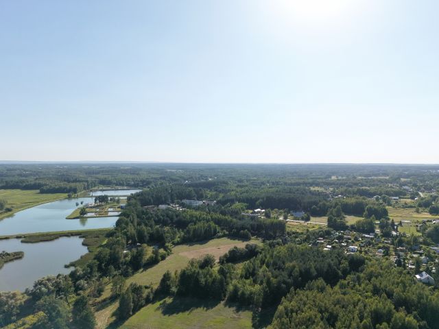 Kolbuszowa – 49.23 ar with development conditions for 4 houses! - Ділянка - Продаж - Kolbuszowski, Kolbuszowa