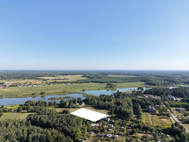 Kolbuszowa – 49.23 ar with development conditions for 4 houses! - Ділянка - Продаж - Kolbuszowski, Kolbuszowa