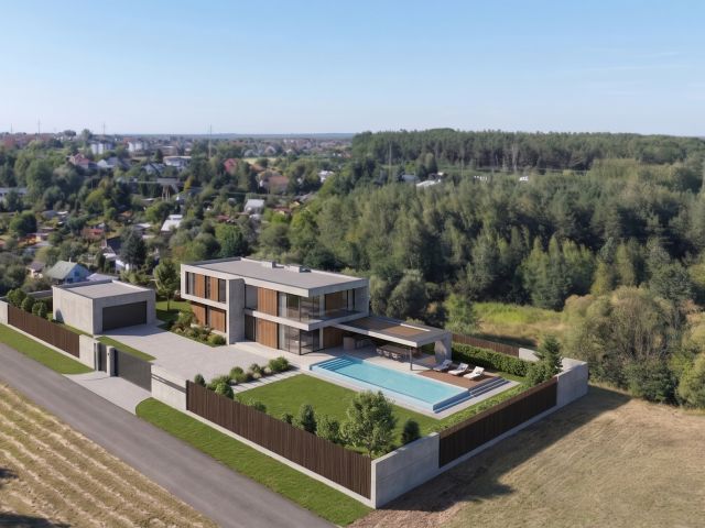 Kolbuszowa – 49.23 ar with development conditions for 4 houses! - Ділянка - Продаж - Kolbuszowski, Kolbuszowa