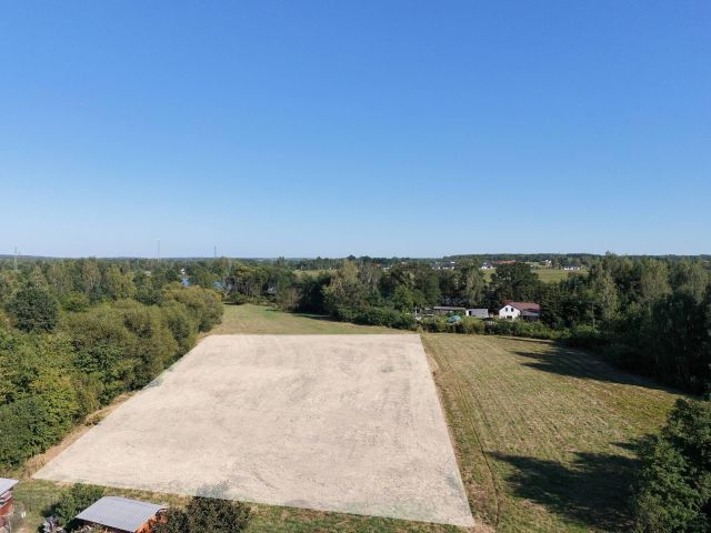 Kolbuszowa – 49.23 ar with development conditions for 4 houses! - Ділянка - Продаж - Kolbuszowski, Kolbuszowa
