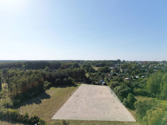 Kolbuszowa – 49.23 ar with development conditions for 4 houses! - Ділянка - Продаж - Kolbuszowski, Kolbuszowa