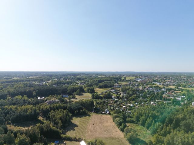 Kolbuszowa – 49.23 ar with development conditions for 4 houses! - Ділянка - Продаж - Kolbuszowski, Kolbuszowa