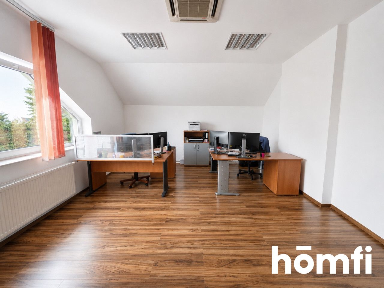 Warehouse 1,443 m² – Sanok – Manufacturing – Warehouse – Commercial - Commercial premises - Rent - Sanocki, Sanok