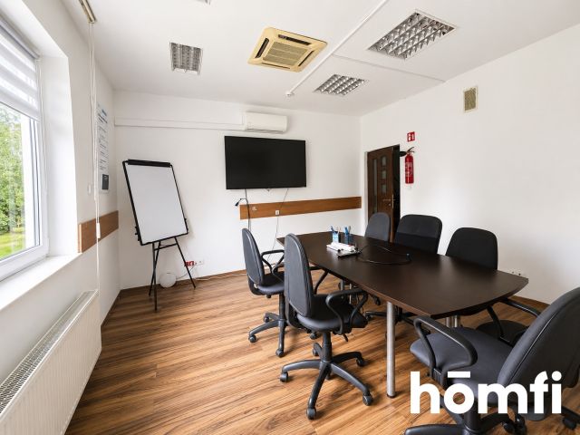 Warehouse 1,443 m² – Sanok – Manufacturing – Warehouse – Commercial - Комерційне приміщення - Оренда - Sanocki, Sanok